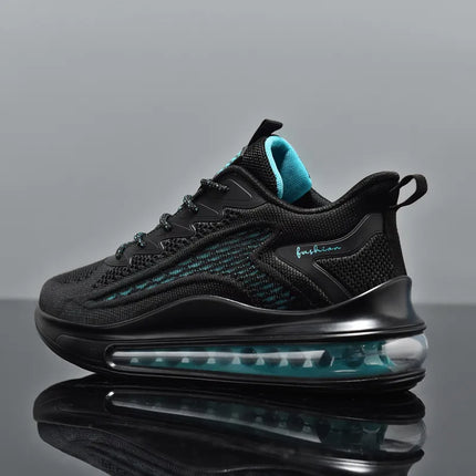 Sneakers Herren Casual Atmungsaktive Schuhe