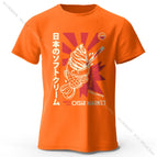 Orange / S