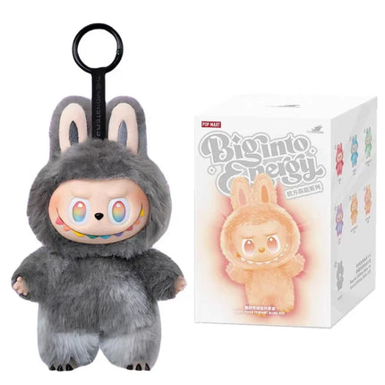 1-7pcs NEW Abubu The Monsters V3 Series Blind Plush Box, Vinyl Base Toy, Animated Characters, Mysterious Surprise Box, Keychain.