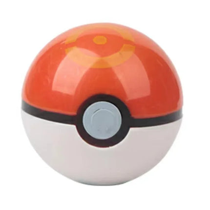 1-144 PCS Pokemon Gift Box Christmas Gift Action Figure Toys Genuine Pikachu Anime Figure Pokemon Toys For Children