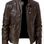 Brown / 5XL