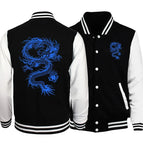Blue Dragon / L