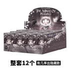 12PC Single Box 1