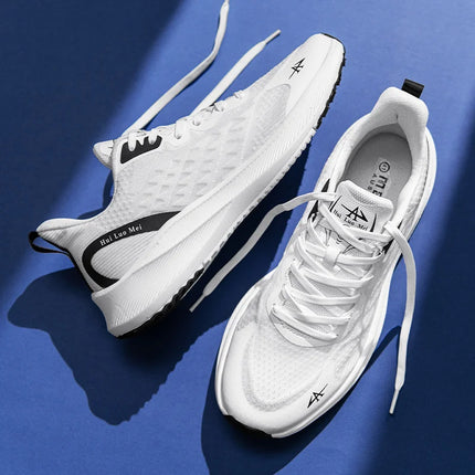 Neu 2023 herren Outdoor Turnschuhe Atmungsaktive Schuhe für Männer