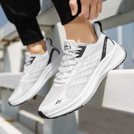 Neu 2023 herren Outdoor Turnschuhe Atmungsaktive Schuhe für Männer