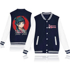 Navy Blue / S