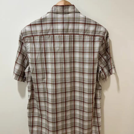 B@r Short-sleeved Shirt 4