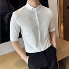 White / Asian 4XL 80-86KG / CHINA