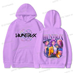 PURPLE / 4XL