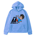 light blue / 140(height 130CM)