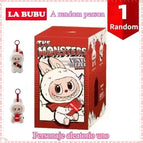 Labubu III 1 Box