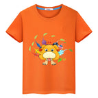 orange / 160