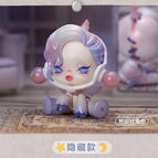 Absurd Unicorn / CHINA