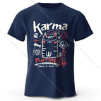 Navy / XL