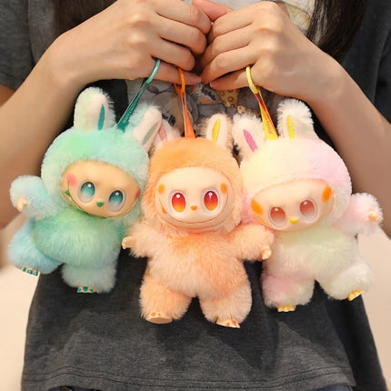 Soft Hanging Plush Decor Home Decor Gift for Bed Sofa Office Non-Slip Base Machine Washable Premium Quality Affordable