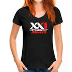 Women black / XXL