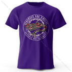 Purple / L