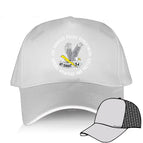 white mesh / Adjustable / >8Y