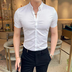 White / Asia L 52-60kg