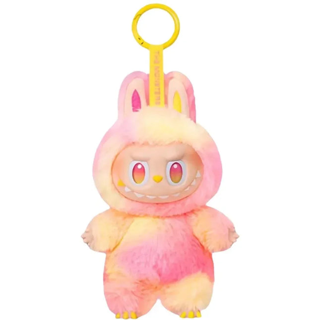 Genuine V3 The Monsters Big Into Energy Series Vinyl Face Doll Anime Action Figures Lovely Pendant Surprise Gift