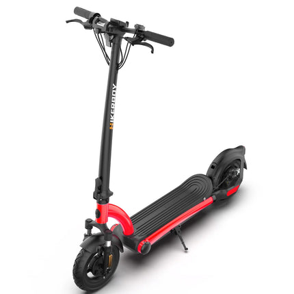 HIKERBOY FOXTROT PLUS Electric Scooter 500W 48V10.4Ah 10Inch Tires E- Scooter Alectric  Adults City Commuter EScooter