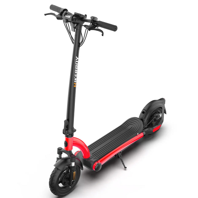 HIKERBOY FOXTROT PLUS Electric Scooter 500W 48V10.4Ah 10Inch Tires E- Scooter Alectric  Adults City Commuter EScooter