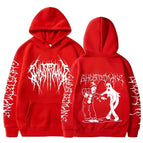 Red / XXXL