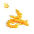 Golden / 20cm
