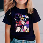 black-92919 / kids-150cm