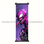 mw22-34 / CHINA / 30x90cm(12x36inch)