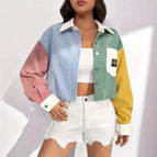 S / Mixed color
