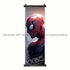 mw22-29 / CHINA / 25x75cm(10x30inch)