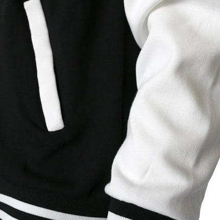 White Winged Bicycle Dragon Print Female Jacket Harajuku s-5XL StreetwearFashion Casual overcoatAutumn Casual Button Uniform Man