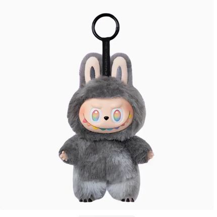 2025 New LaBBu V3 Monsters Big Into Energy SeriesBlind Box Kawaii Figure Face Doll Clothes ,Doll Keychain Decor- Gift Blind Bag