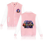 Pink 012 / S