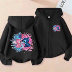 hoodie 9 / 160cm