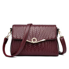 Wine red