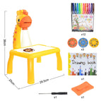 B Yellow with box 1