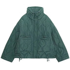 Green / M