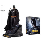 Luxury  Batman