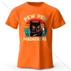 Orange / M