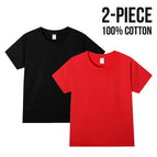 Black(Red) / 5T