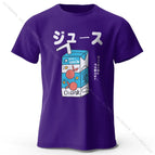 Purple / M