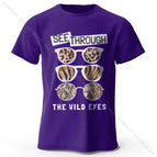 Purple / XL