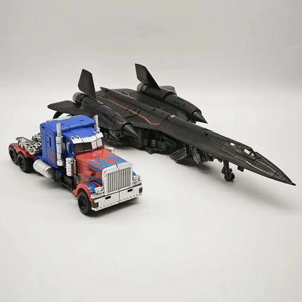 Baiwei Combine Robot TW1124 Transformation Toys Optimus Commander TW1022 Jetfire TW1103 Combination SS44 SS35
