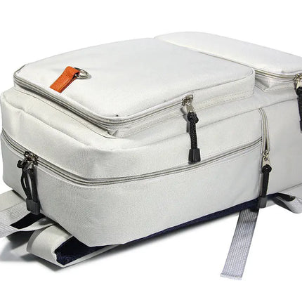 Disney The Incredibles School BookBags Boys Girls Travel Shoulder Backpack Men Women Large Capacity Travel Backpack Mochila