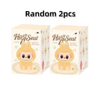 2st generation-2pcs / Chinese version