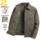 Deep khaki / (AS) 2X or (EU) M