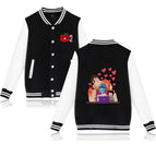 Black 002 / 2XL