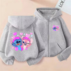 hoodie 6 / 130cm